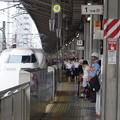 新幹線名古屋駅の写真0003