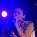 写真: OSAKA翔GANGSのライブ（Biwako Mermaid Festival）0125