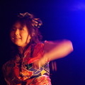 写真: OSAKA翔GANGSのライブ（Biwako Mermaid Festival）0130