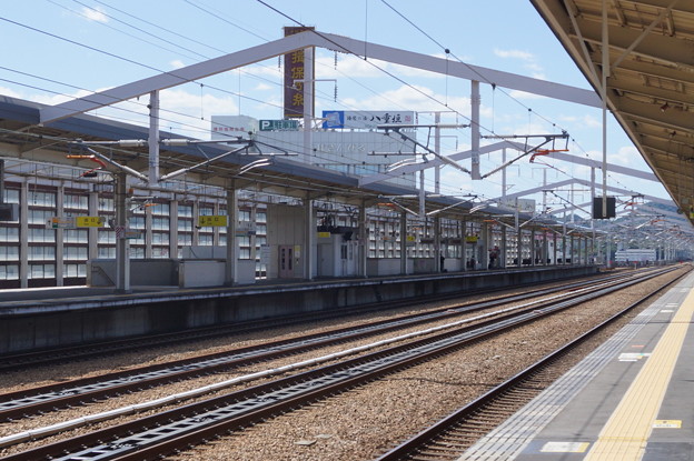 姫路駅の写真0089