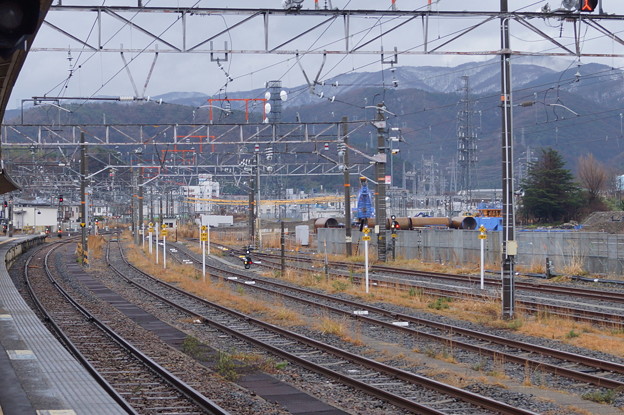 敦賀駅の写真0046