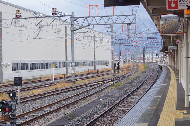 敦賀駅の写真0048