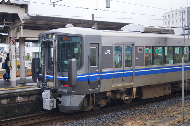 敦賀駅の写真0049