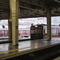 写真: 阪急梅田駅の写真0023