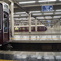 写真: 阪急梅田駅の写真0027