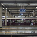 写真: 阪急梅田駅の写真0063