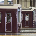 阪急梅田駅の写真0067