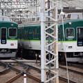 写真: 京阪丹波橋駅の写真0030