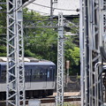 写真: 石清水八幡宮駅の写真0012