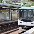石清水八幡宮駅の写真0014