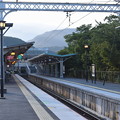 写真: 阪急嵐山駅の写真0021
