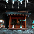 写真: 走水神社 水神社-1250