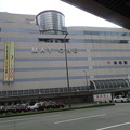 写真: 浜松駅