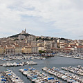 写真: Marseille