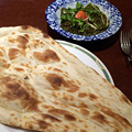 写真: Halima kebab biryani