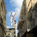 写真: Israel
