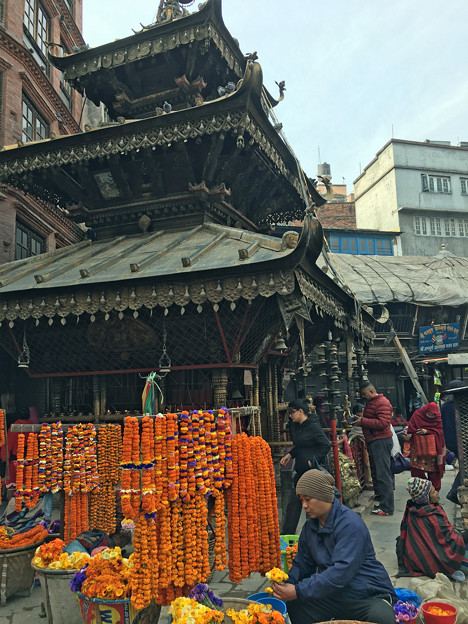 写真: Kathmandu