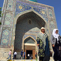 写真: Uzbekistan