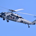 撮って出し。。文化の日 米海軍ヘリコプター 11月3日