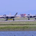 写真: 撮って出し。。ステルス戦闘機F35B デモ飛行へ 5月4日