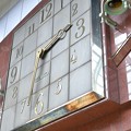 写真: 西神そごう時計台