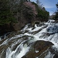 写真: 龍頭の滝
