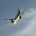 写真: JA01XJ　JAL　 Airbus A350-941