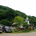 写真: 秋保大滝　ばんじ山荘 038