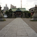 写真: 玉姫稲荷神社　DSC01619
