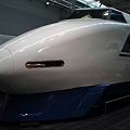 100系123形式 新幹線電車