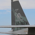 写真: 小松基地航空祭 12 F-15J