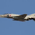 写真: 岐阜基地航空祭 1 F-4EJ 記念塗装機