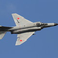 写真: 岐阜基地航空祭 21 F-4EJ