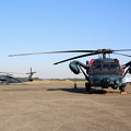 写真: 百里基地航空祭2 百里救難隊