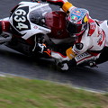写真: #634 ジャック・ミラー選手 MuSASHi RT HARC-PRO.Honda