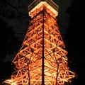 写真: 【港区から足立区までの記録その5】東京タワー