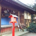 写真: 【1月5日に初詣】東京足立区からママチャリで鷲宮神社へ(その4)