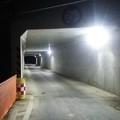 写真: 【4月2日は栗橋へ！その43】新4号国道の下を通るトンネル