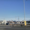 写真: 【1月24日は強風の中春日部へ！その9】国道4号バイパス