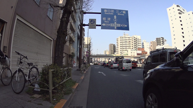 写真: 秋葉原駅から千住寿町までのスクリーンショット16