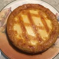 トロイカ　チーズケーキ３