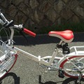 写真: 新しい自転車