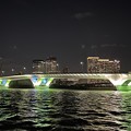 Photos: 豊洲大橋