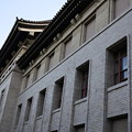 写真: 東博は建物が重要文化財です。