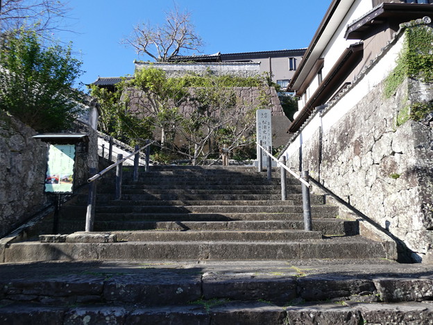 写真: 平戸・松浦史料博物館１