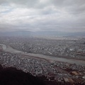 写真: 長良川