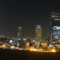 写真: 大阪の夜景@グランフロント大阪