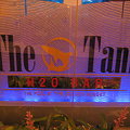 Golden Nugget - The Tank Sign 9-9-09 2216