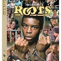 写真: Roots DVD Box