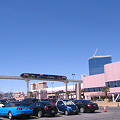 Las Vegas Convention Center Monorail